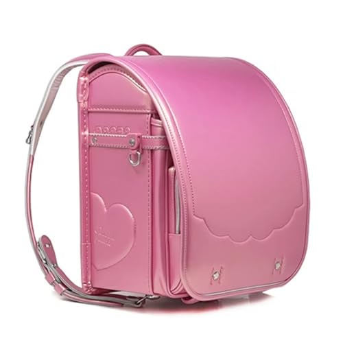 ⭐️新品⭐️ランドセル 女の子 ピンク パール ワンタッチロック 軽量 28 ⭐️新品⭐️ランドセル 女の子 ピンク パール ワンタッチロック